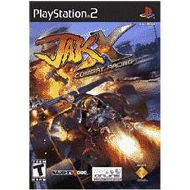 jak x combat racing ps2