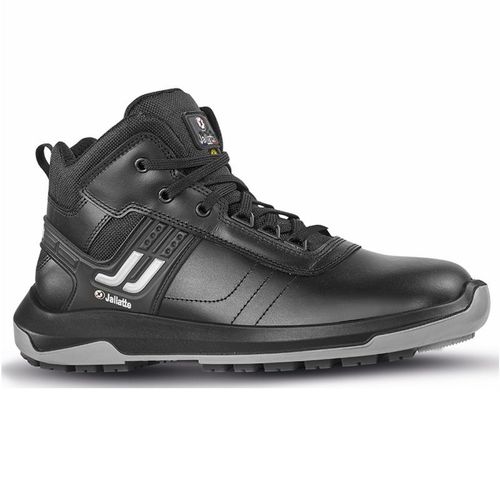 Jallatte - Baskets De Scurit Hautes Jalhippo Sas Esd S3 Ci Src - 46