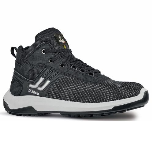 Jallatte - Baskets De Scurit Hautes Jalhybris Sas Esd S3 Ci Src - 45