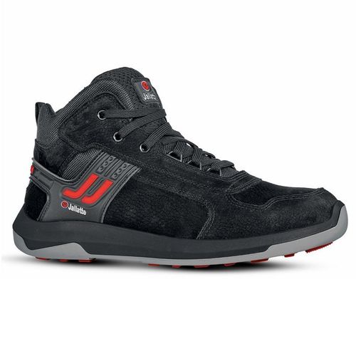Jallatte - Baskets De Scurit Hautes Jalhyra Sas S3 Ci Hro Src - 41