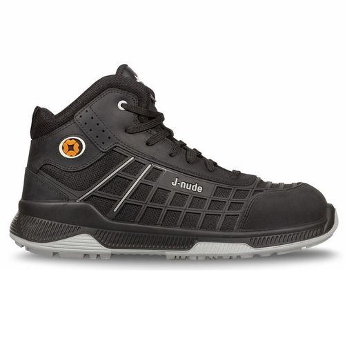 Jallatte - Baskets De Scurit Hautes Jalrei Sas Esd S3 Src - 40