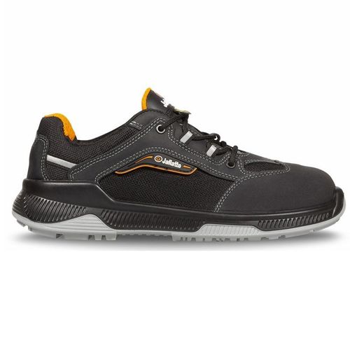 Jallatte - Chaussures De Scurit Basses Jalcross Sas Esd S3 Src - 47