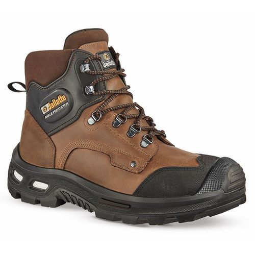 Jallatte - Chaussures De Scurit Hautes Jaltarak Sas S3 Ci An Src - 48