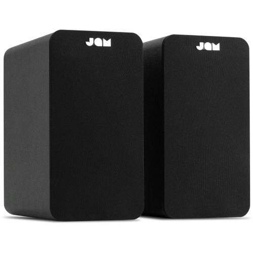 JAM HX-P400 BK enceintes Bluetooth compactes - noir