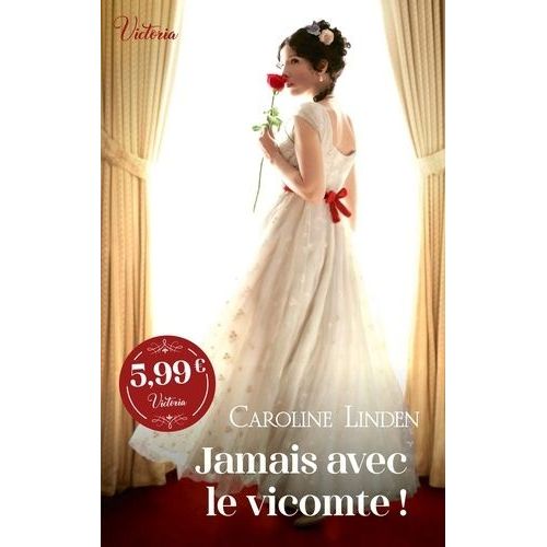 Jamais Avec Le Vicomte !    Format Poche 