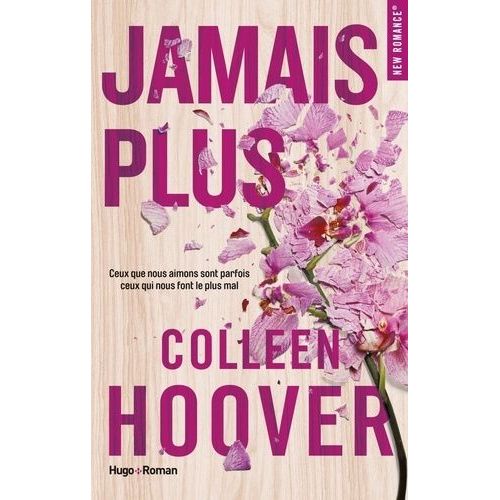 Jamais Plus    Format Poche 