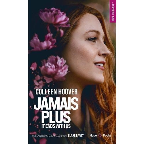Jamais Plus   de Hoover Colleen  Format Poche 