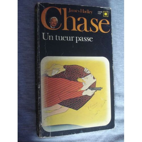 Un Tueur Passe   