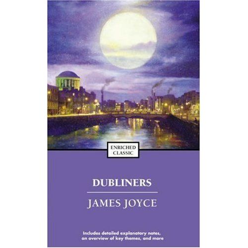 Dubliners    Format Broch 