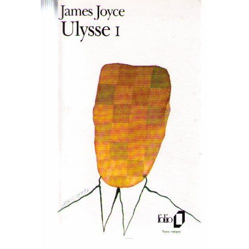 Ulysse   de James Joyce 