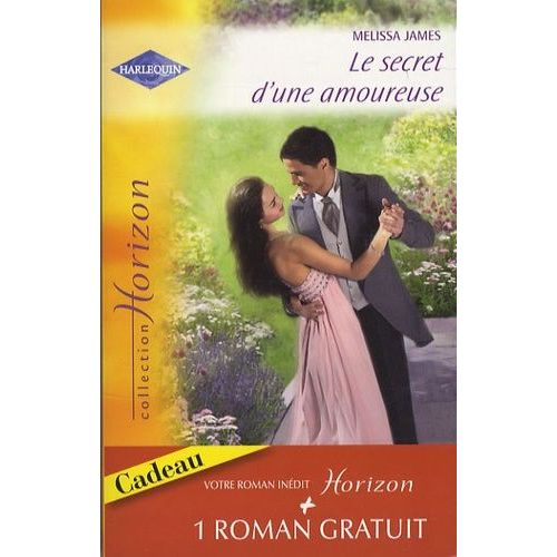 Le Secret D'une Amoureuse - Suivi De Une pouse Parfaite    Format Poche 