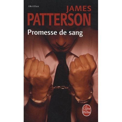 Promesse De Sang    Format Poche 