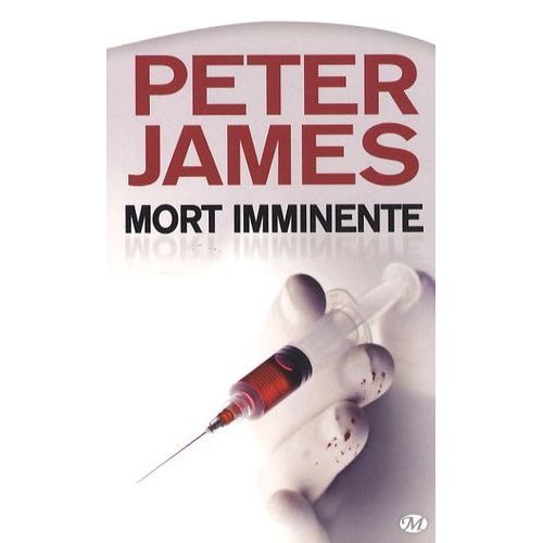 Mort Imminente    Format Poche 
