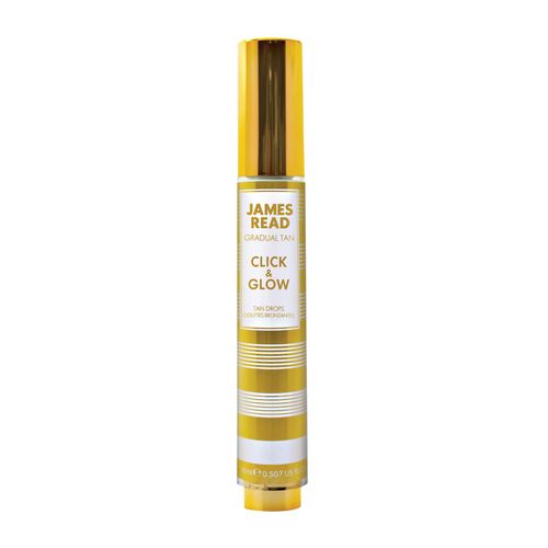 James Read - Gradual Tan Click And Glow