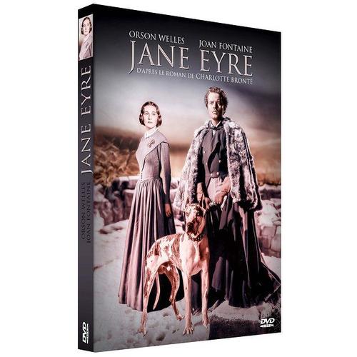 Jane Eyre de Stevenson Robert