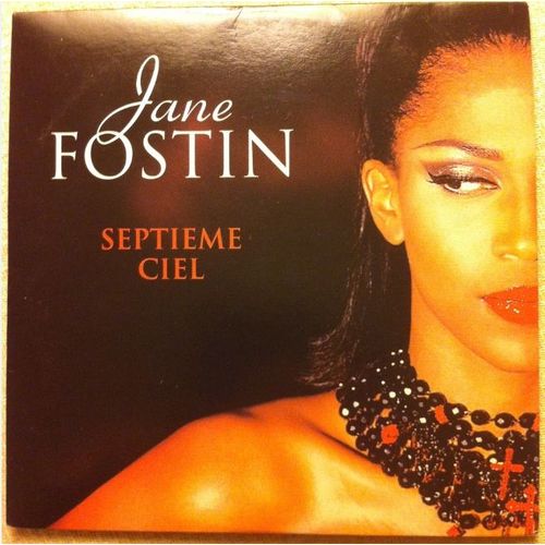 Jane Fostin - Septime Ciel