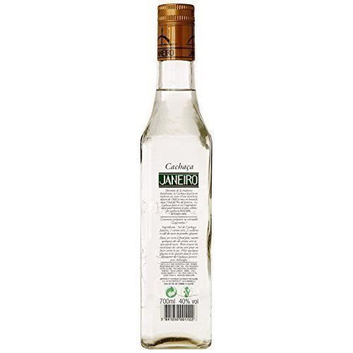 Janeiro Cachaca 70 Cl - 8712838323726