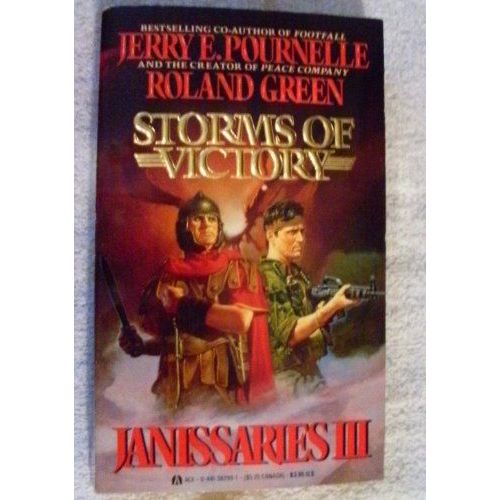 Janissaries Iii   de unknown  Format Broch 