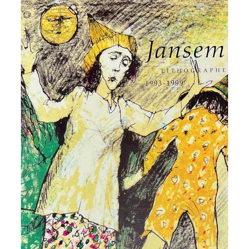 Jansem Lithographe 1993-1999   