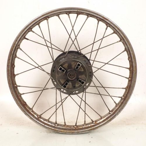 Jante Arrire Radaelli Pour Moto 18x1.60 Occasion