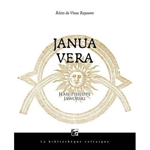 Janua Vera - Rcits Du Vieux Royaume    Format Beau livre 