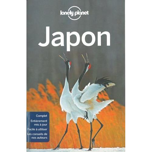 Japon - (1 Plan Dtachable)   de Milner Rebecca  Format Beau livre 