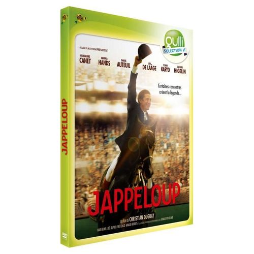 Jappeloup
