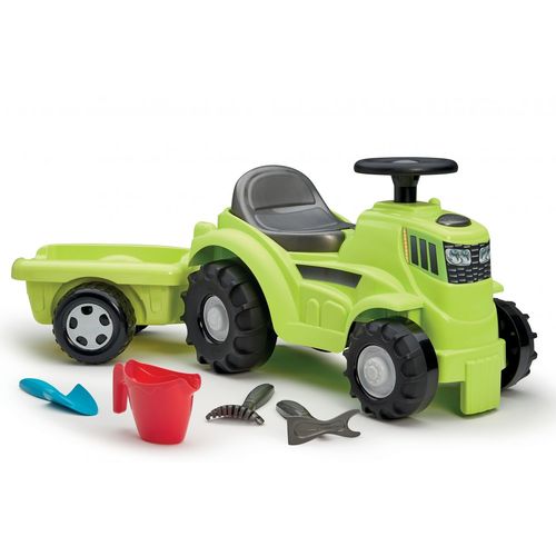 Garden And Season Porteur Tracteur Remorque 85 Cm
