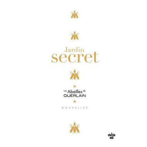 Jardin Secret  