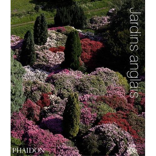 Jardins Anglais   de Baird Iona  Format Reli 