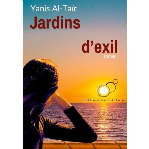 Jardins D'exil    Format Broch 