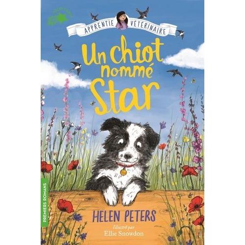 Un Chiot Nomm Star   de Peters Helen  Format Poche 