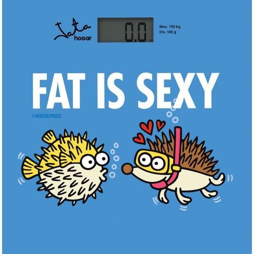 Jata Kukuxumusu Fat Est chelle Sexy 294k