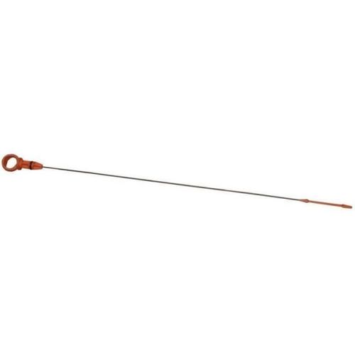Jauge  Huile - Univcar - 1.6 Hdi Citroen Ds Opel Peugeot Vauxhall - Longueur 57cm - Couleur Marron/Orange