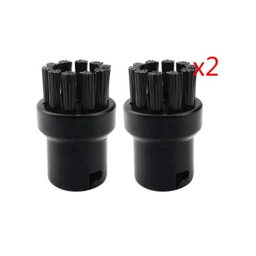 Jaune clair - Pices de rechange pour aspirateur Robot domestique Karcher SC1 SC2 SC3 SC4 SC5 SC6, accessoires, buse  vapeur multiple, brosse, pices dtaches