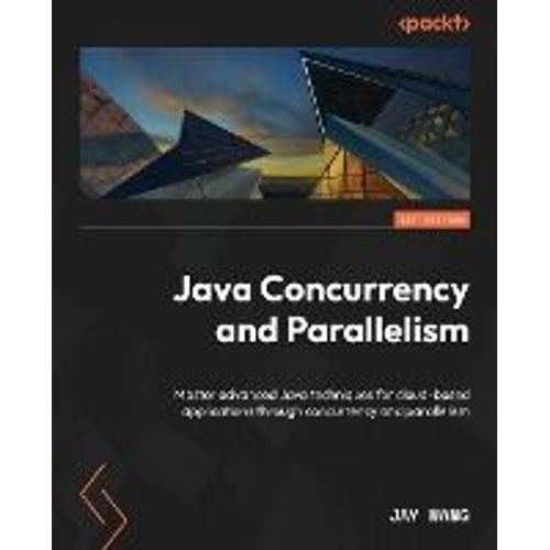 Java Concurrency And Parallelism    Format Broch 