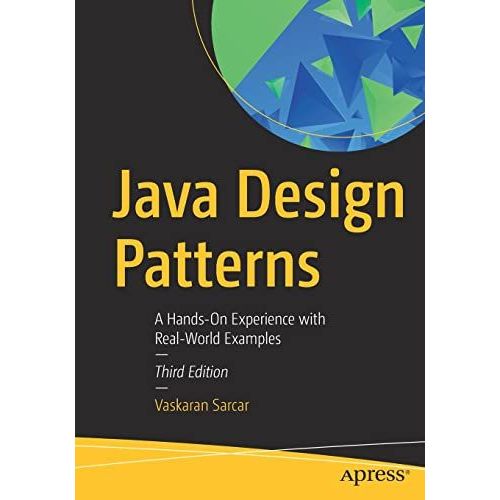 Java Design Patterns    Format Broch 