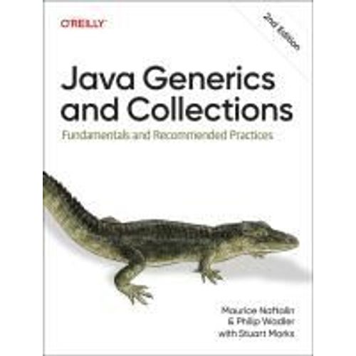 Java Generics And Collections    Format Broch 