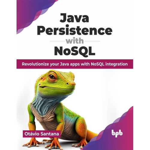 Java Persistence With Nosql    Format Broch 
