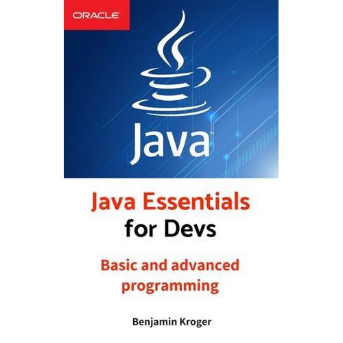 Java Pour Dveloppeurs : Programmation Java Avance  