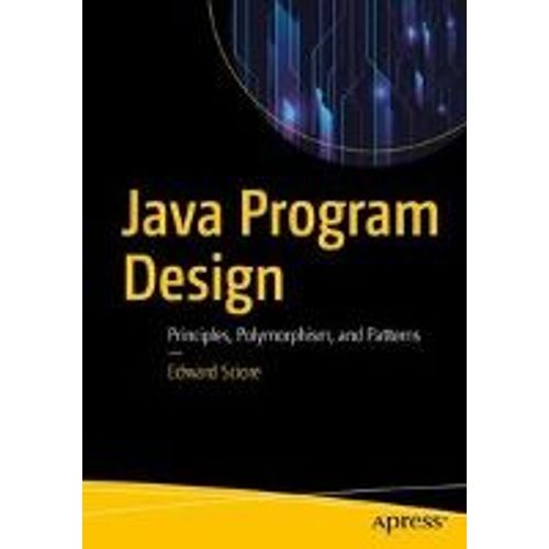 Java Program Design    Format Broch 