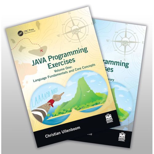 Java Programming Exercises    Format Broch 
