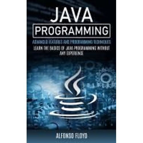 Java Programming    Format Broch 