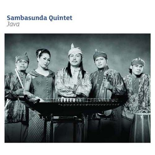 Java - Sambasunda