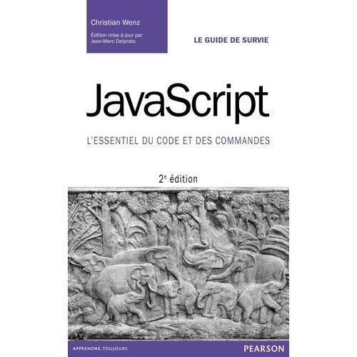 Javascript    Format Broch 