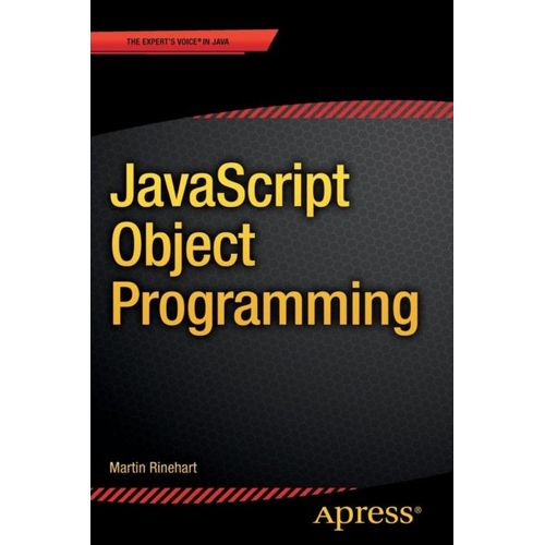 Javascript Object Programming    Format Broch 