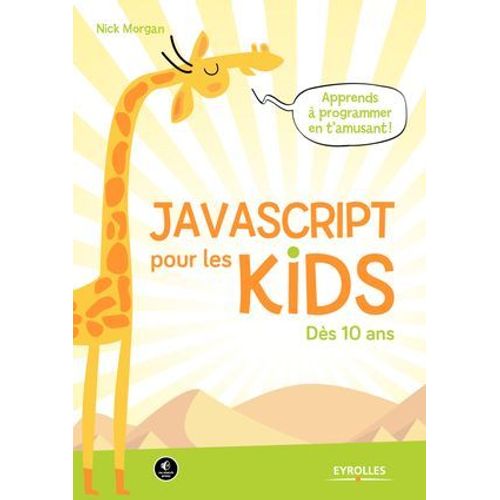 Javascript Pour Les Kids  