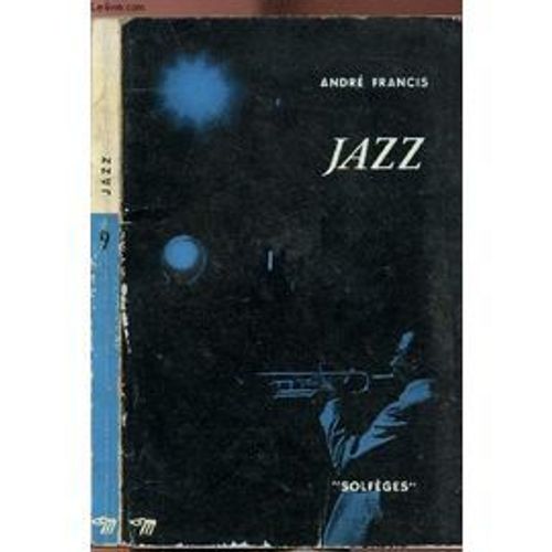 Jazz - Collection Solfeges N9   de Francis Andre  Format Broch 