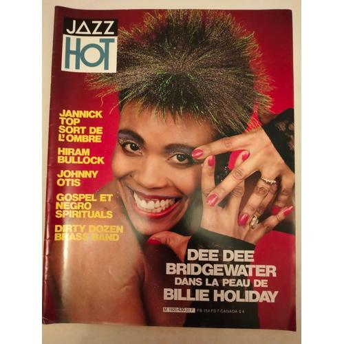 Jazz Hot N430   1986