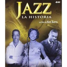 Jazz: La Historia (Jazz : A Film By Ken Burns) (Complete) (12